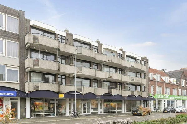 Rental property in Boschdijk, Eindhoven