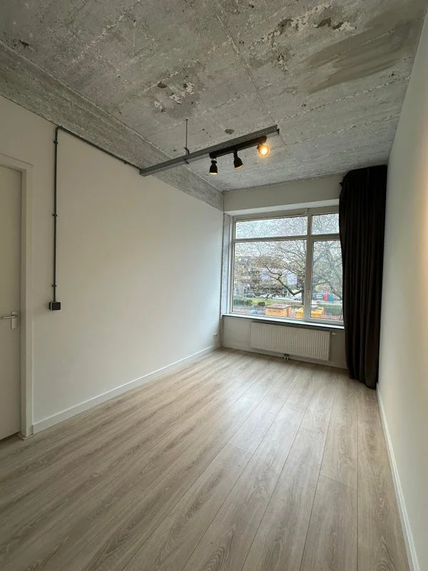 Rental property in Boezemsingel, Rotterdam