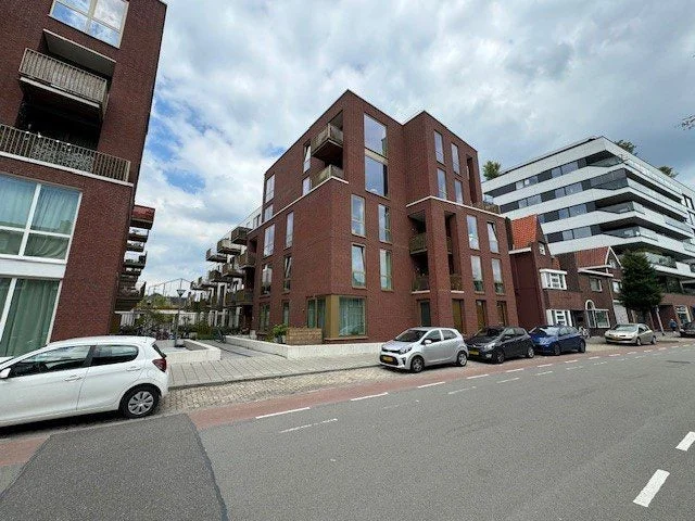 Rental property in Koopvaardijstraat, Tilburg