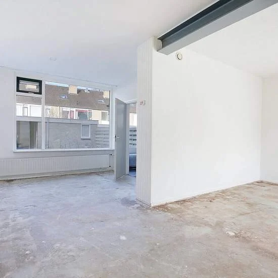 Rental property in Treiler 21, Huizen