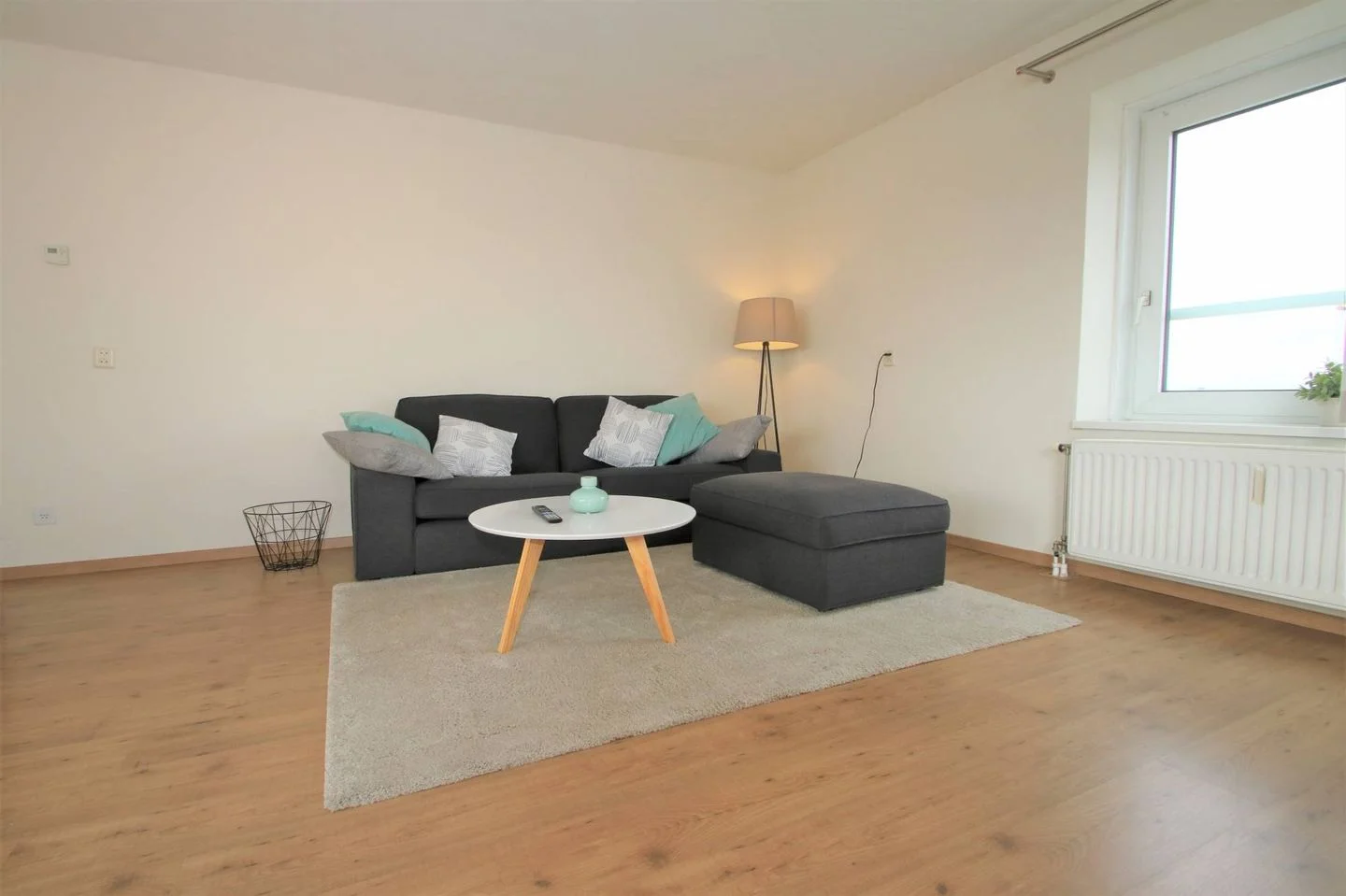 Rental property in Boompjes 610, Rotterdam