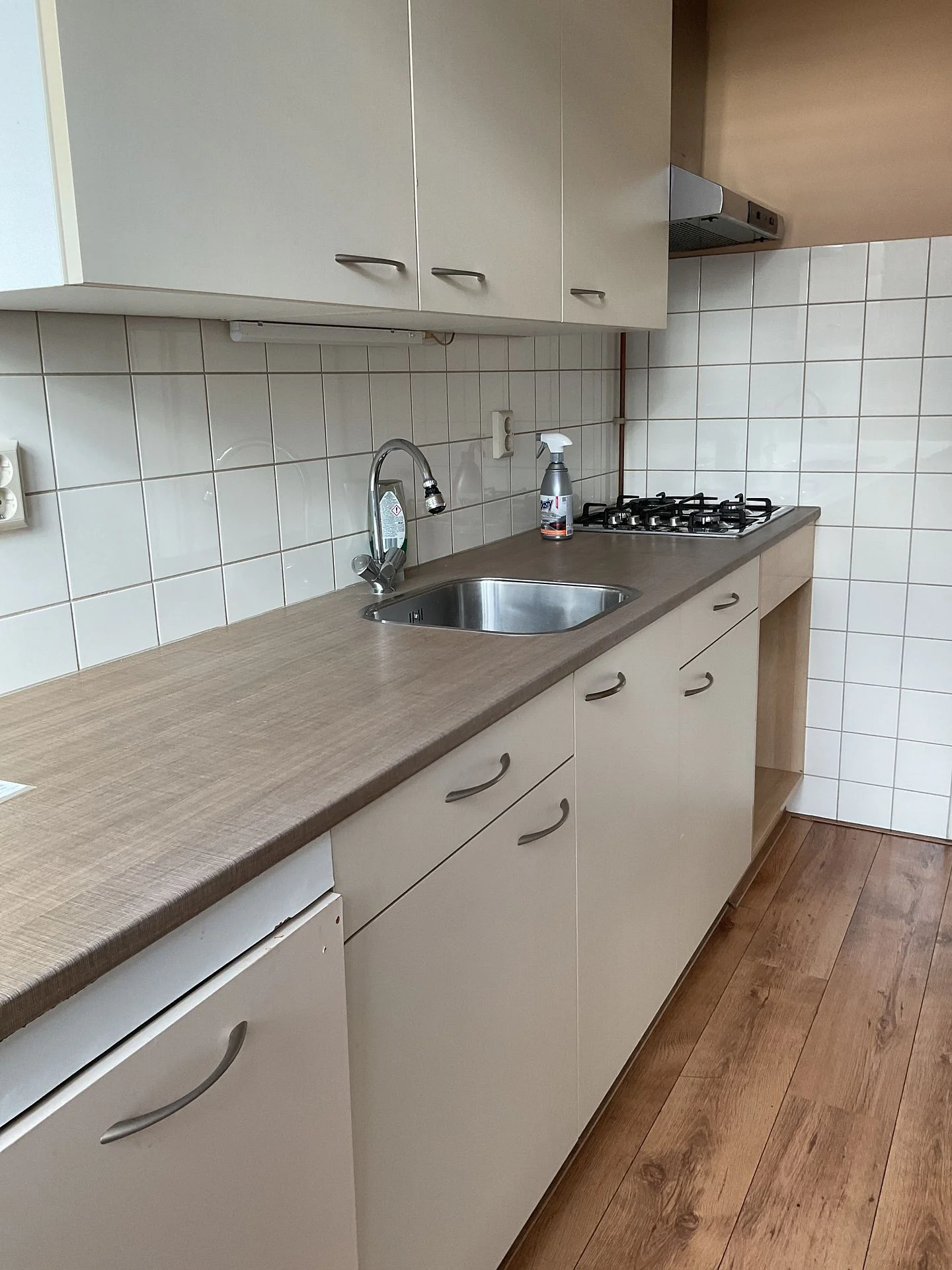 Rental property in 's-Gravenzande