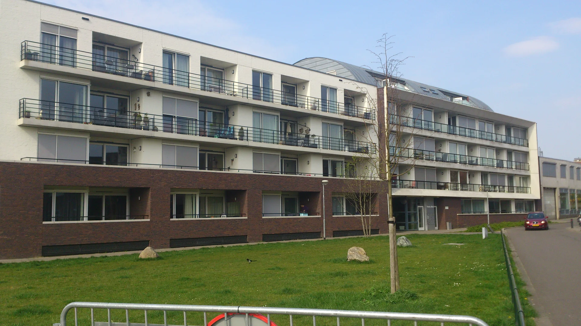 Rental property in Rodestraat 36, Venlo