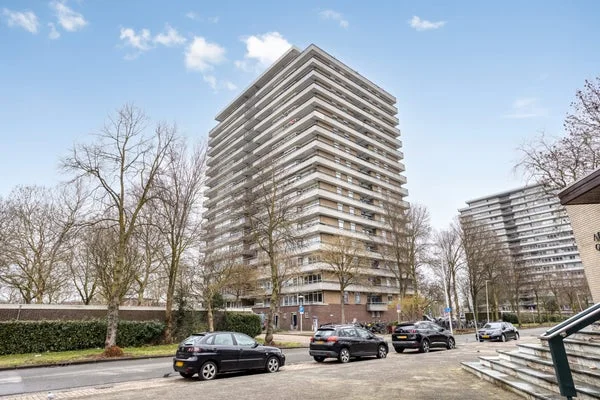 Rental property in Aziëlaan 244, Utrecht