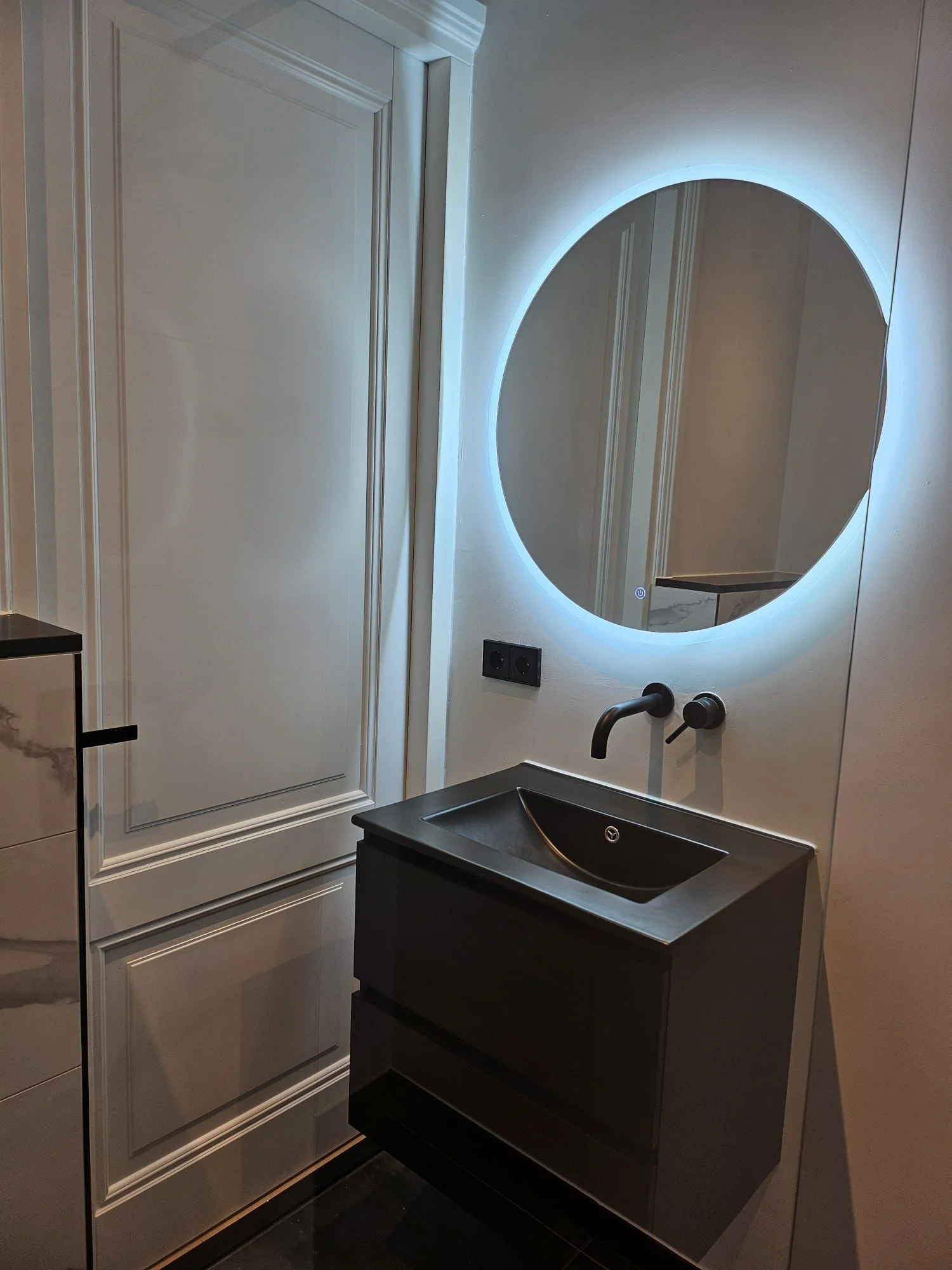 Rental property in Friezenstraat, Haarlem