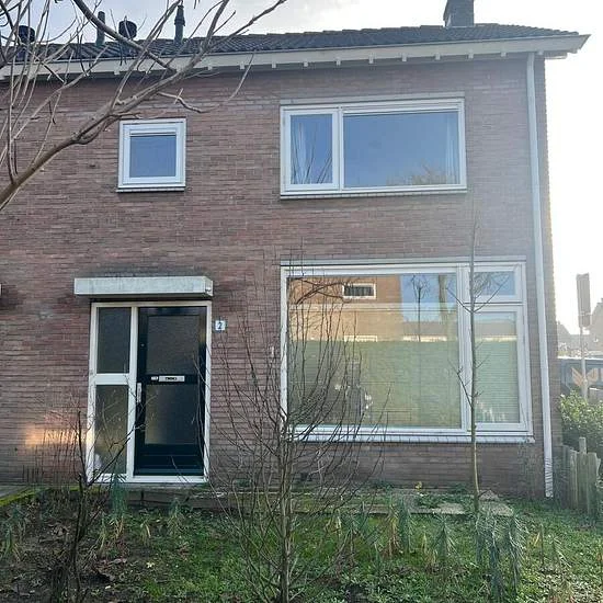 Rental property in Putten
