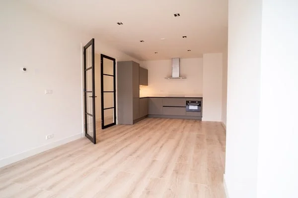 Rental property in Schieweg, Rotterdam