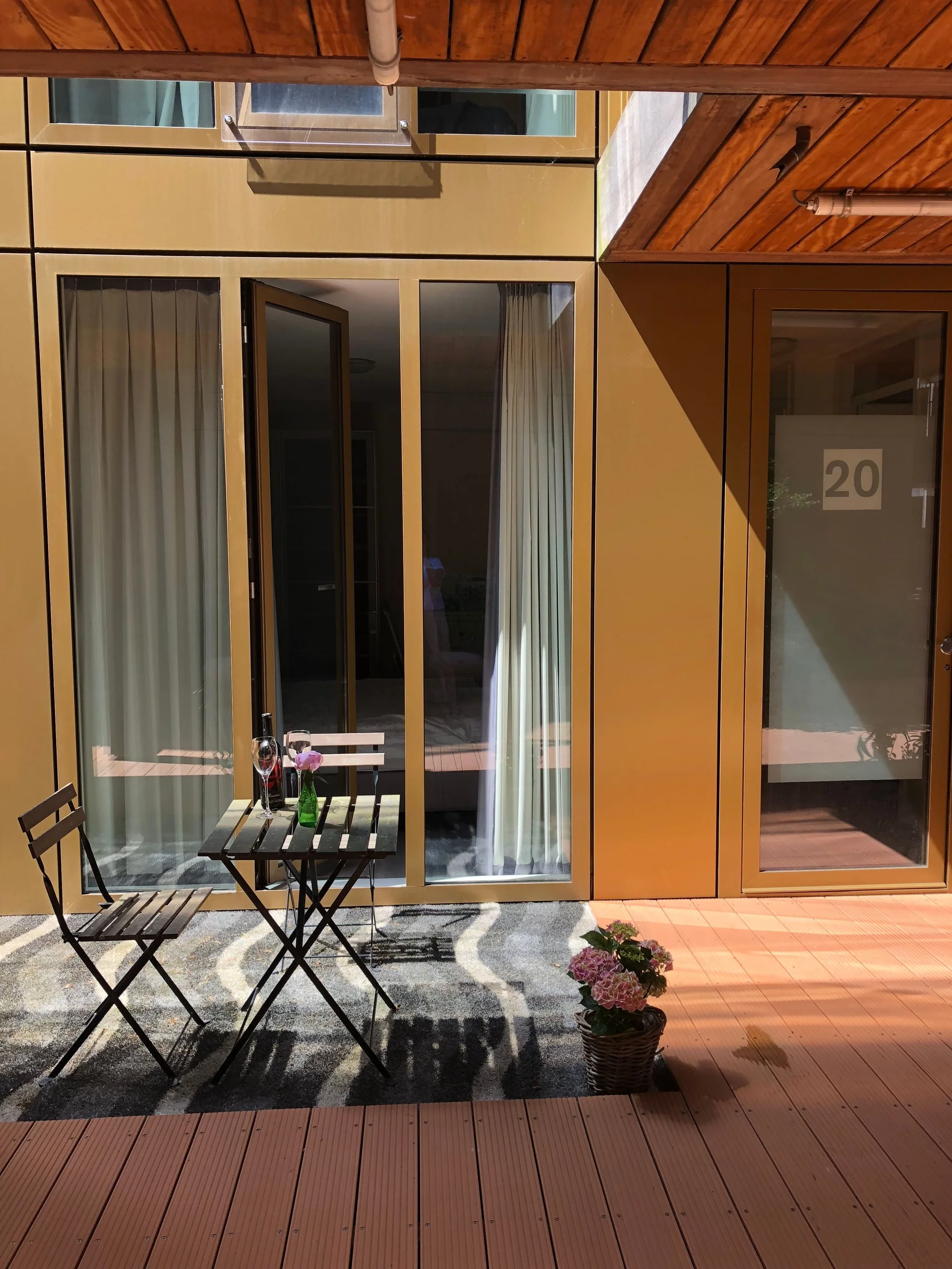 Rental property in Moskeeplein 20, Utrecht