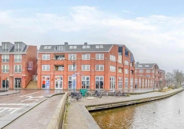 Rental property in Sint Mariewal, Gouda