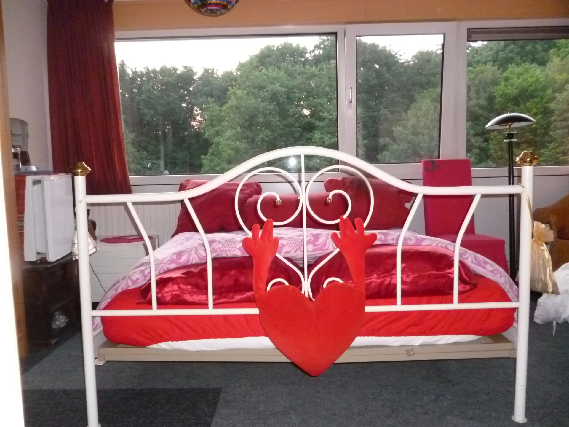 Rental property in Kantershof, Amsterdam