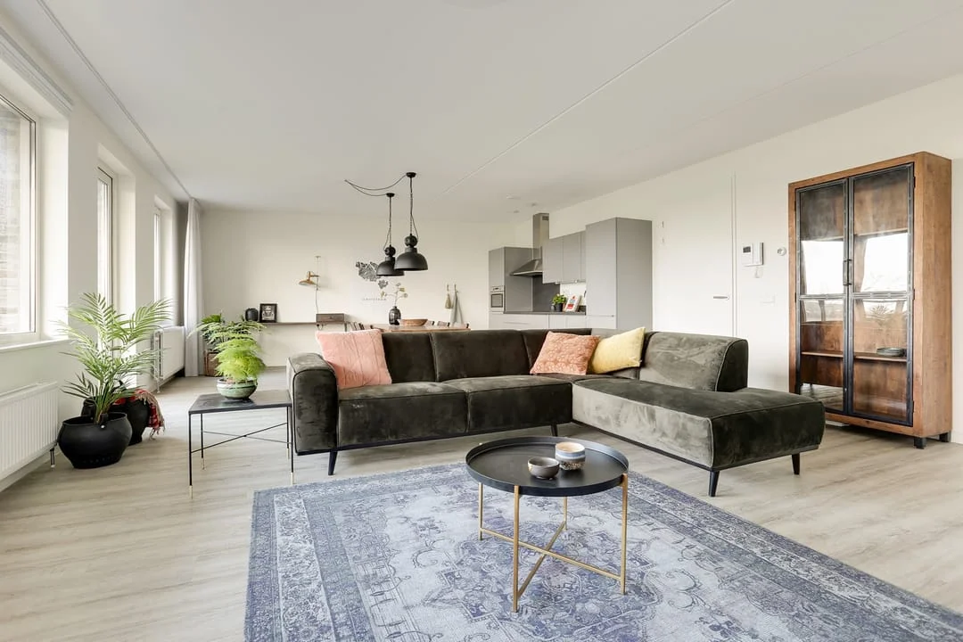Rental property in Mary van der Sluisstraat 332, Amsterdam