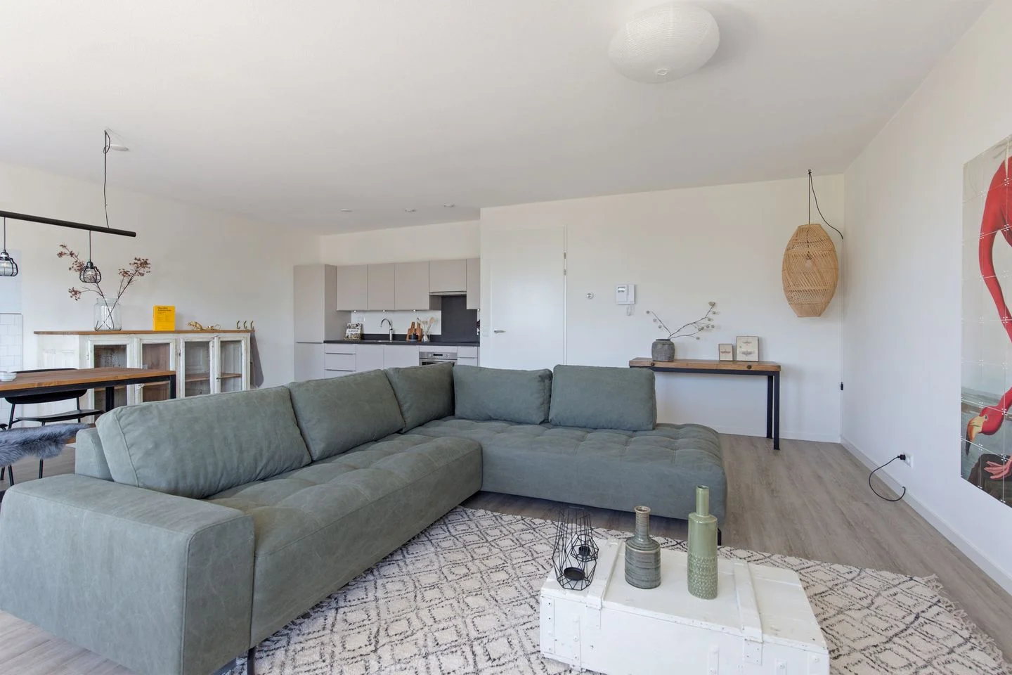 Rental property in Mary van der Sluisstraat 272, Amsterdam