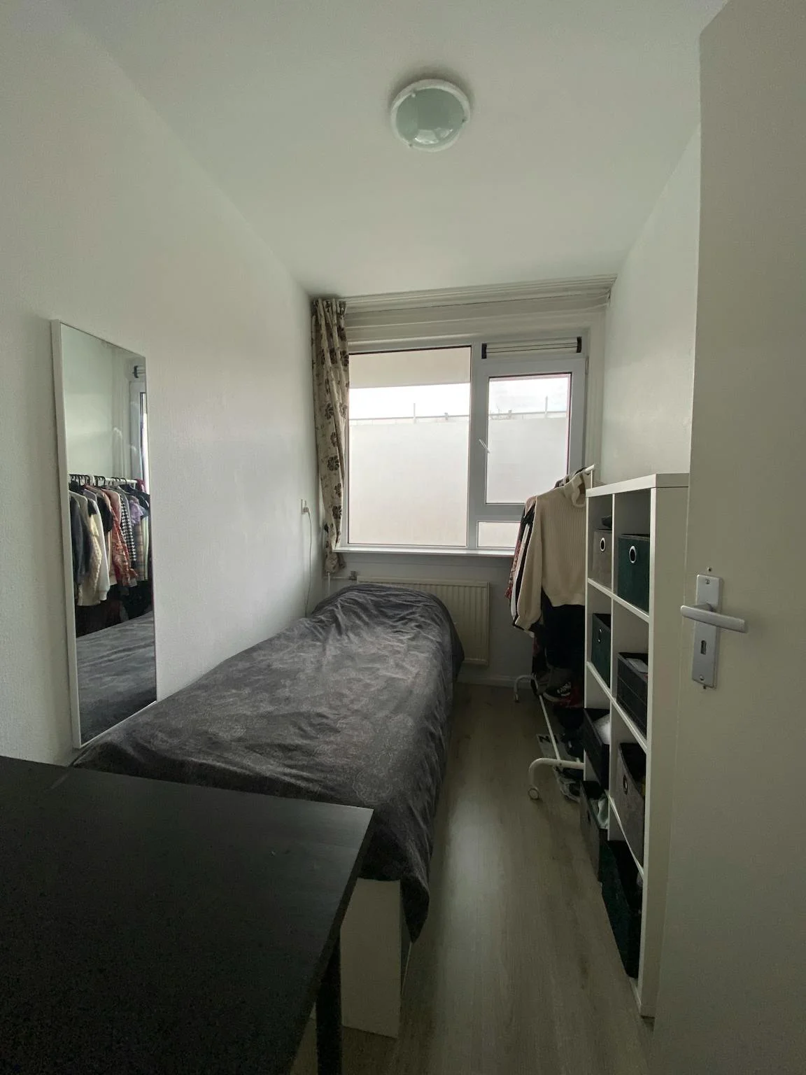 Rental property in Spanderswoudstraat, Amsterdam