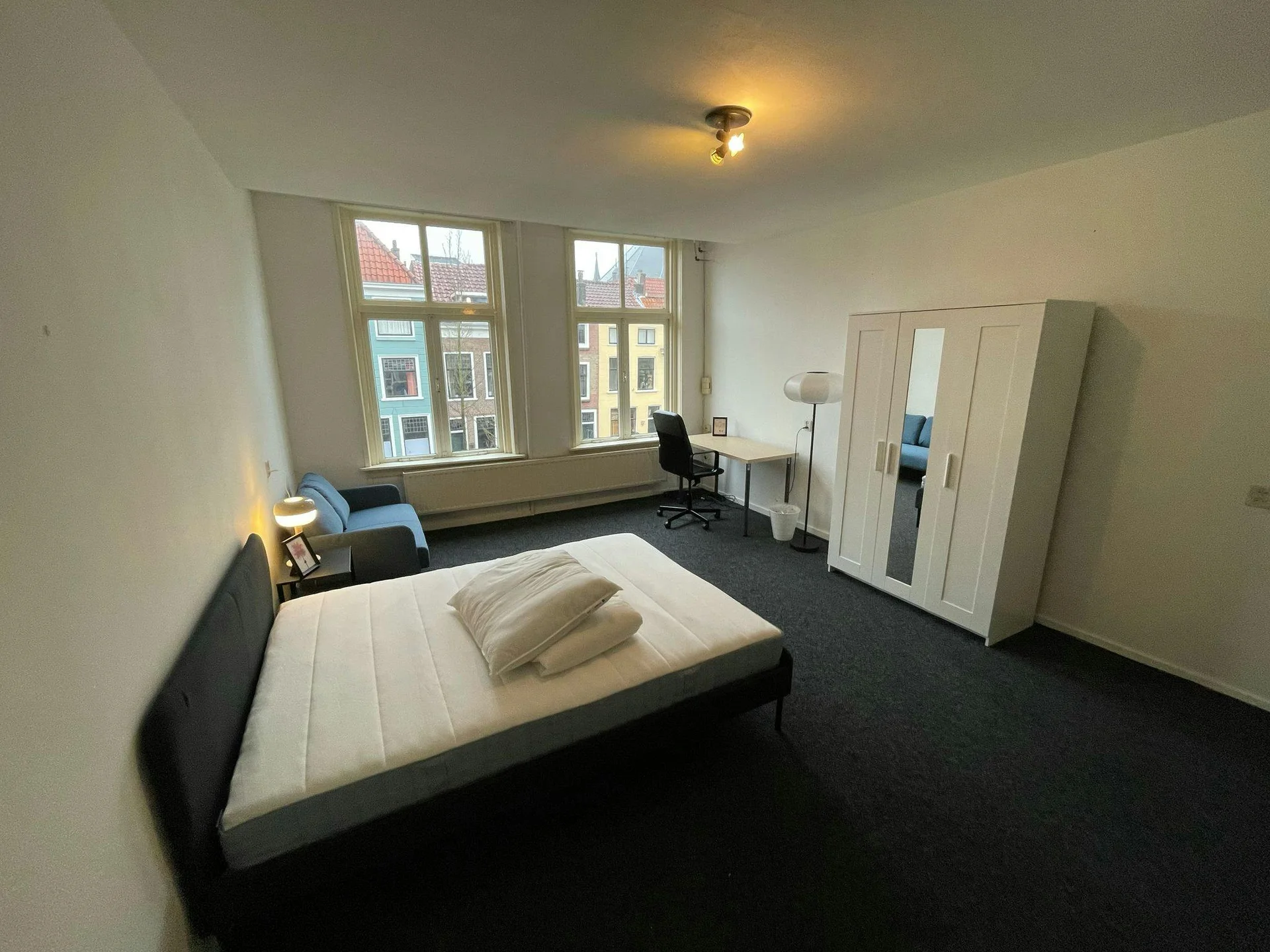 Rental property in Vlamingstraat, Delft