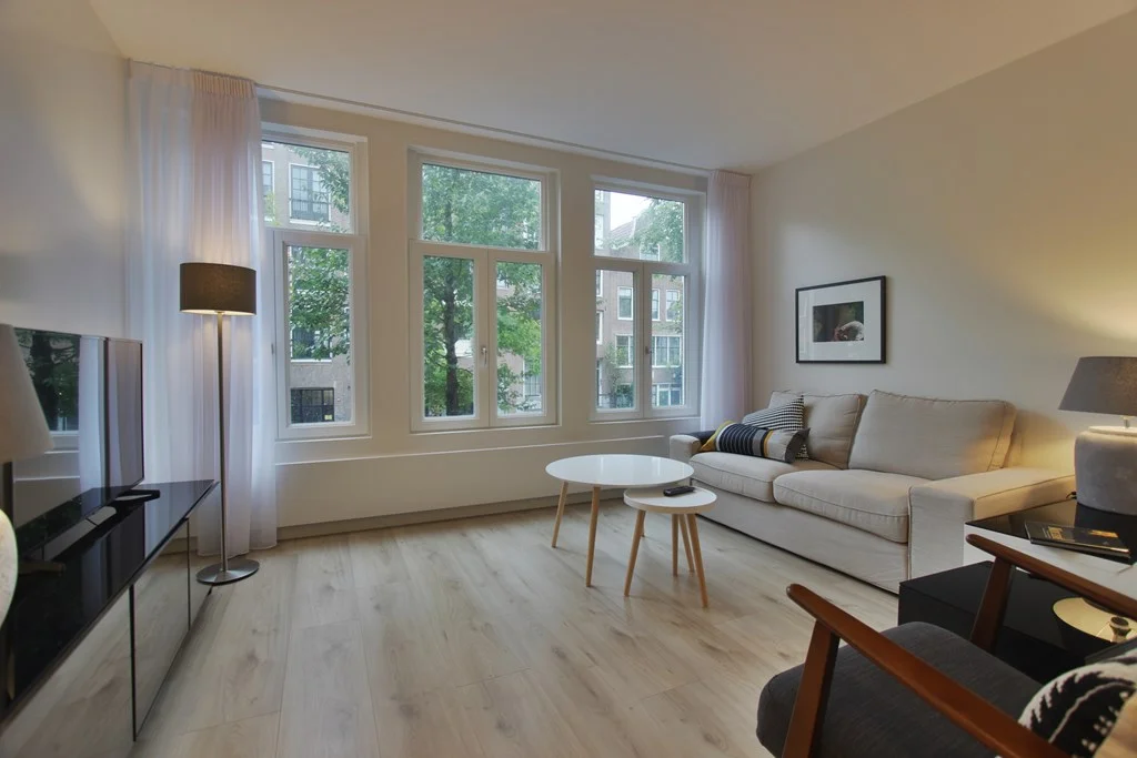 Rental property in Groenburgwal 36B, Amsterdam