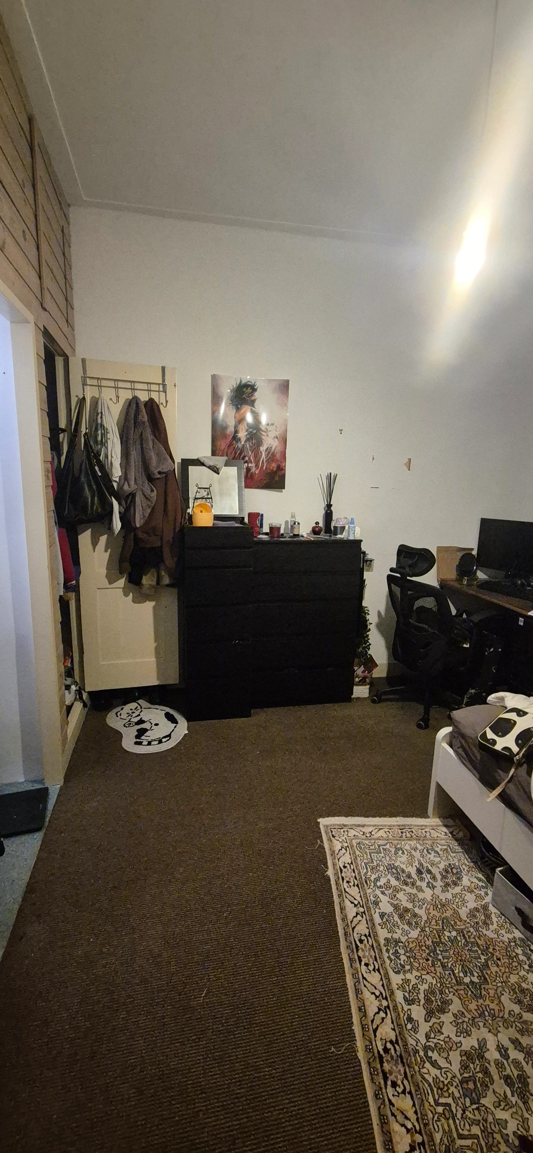 Rental property in Tetterodestraat, Haarlem