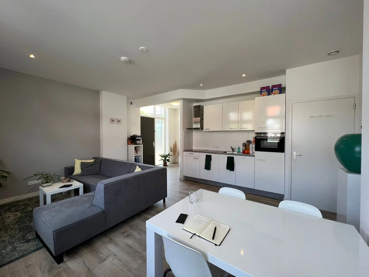 Rental property in Geefhuishof 60, Tilburg
