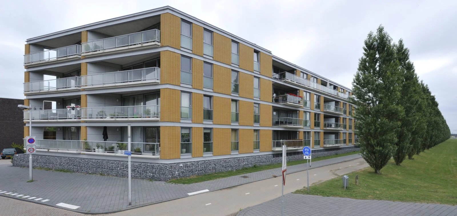 Rental property in Oscar Hammersteinstraat 10, Utrecht