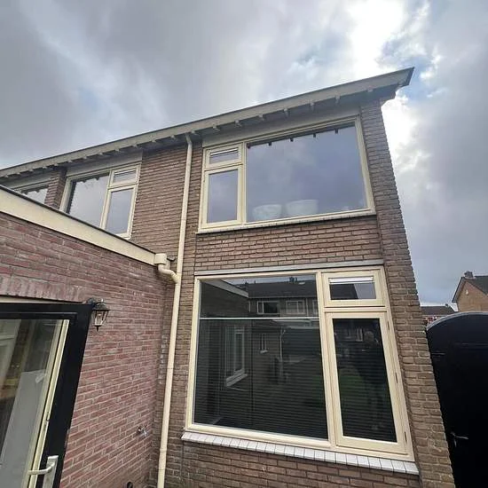 Rental property in Putten