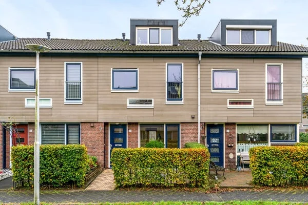 Rental property in Zandooghof, Utrecht