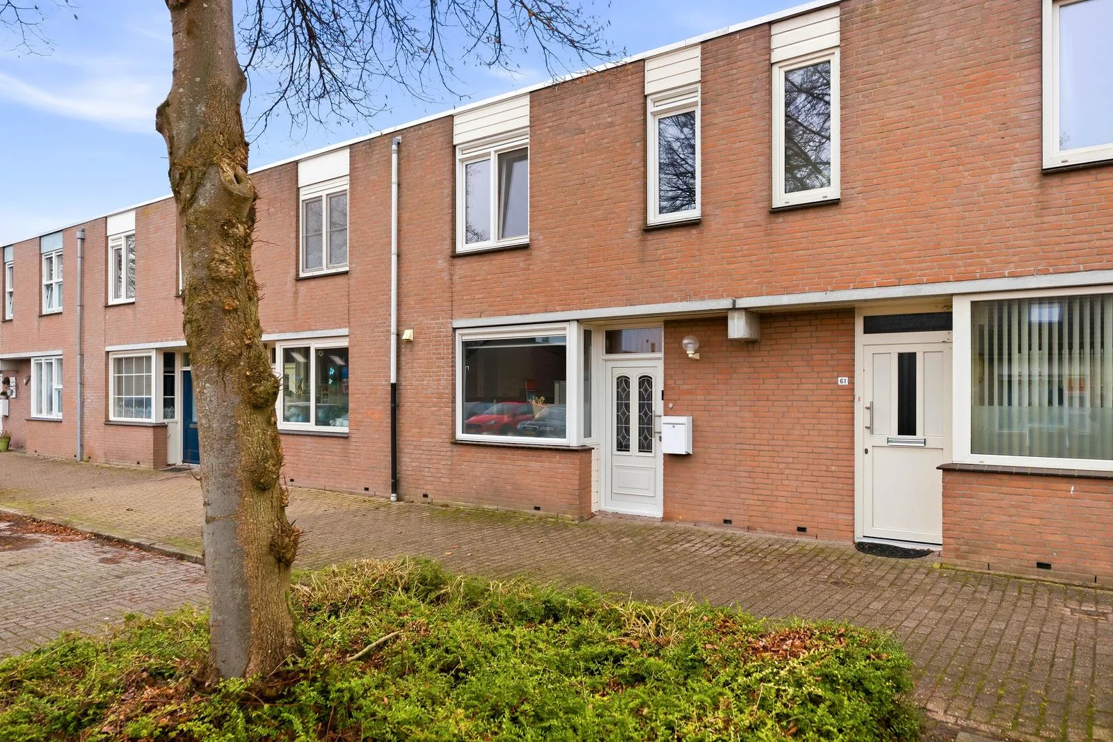 Rental property in Zandwierde 60, Almere