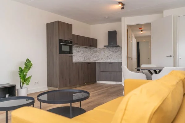 Rental property in Rosmolenplein, Tilburg