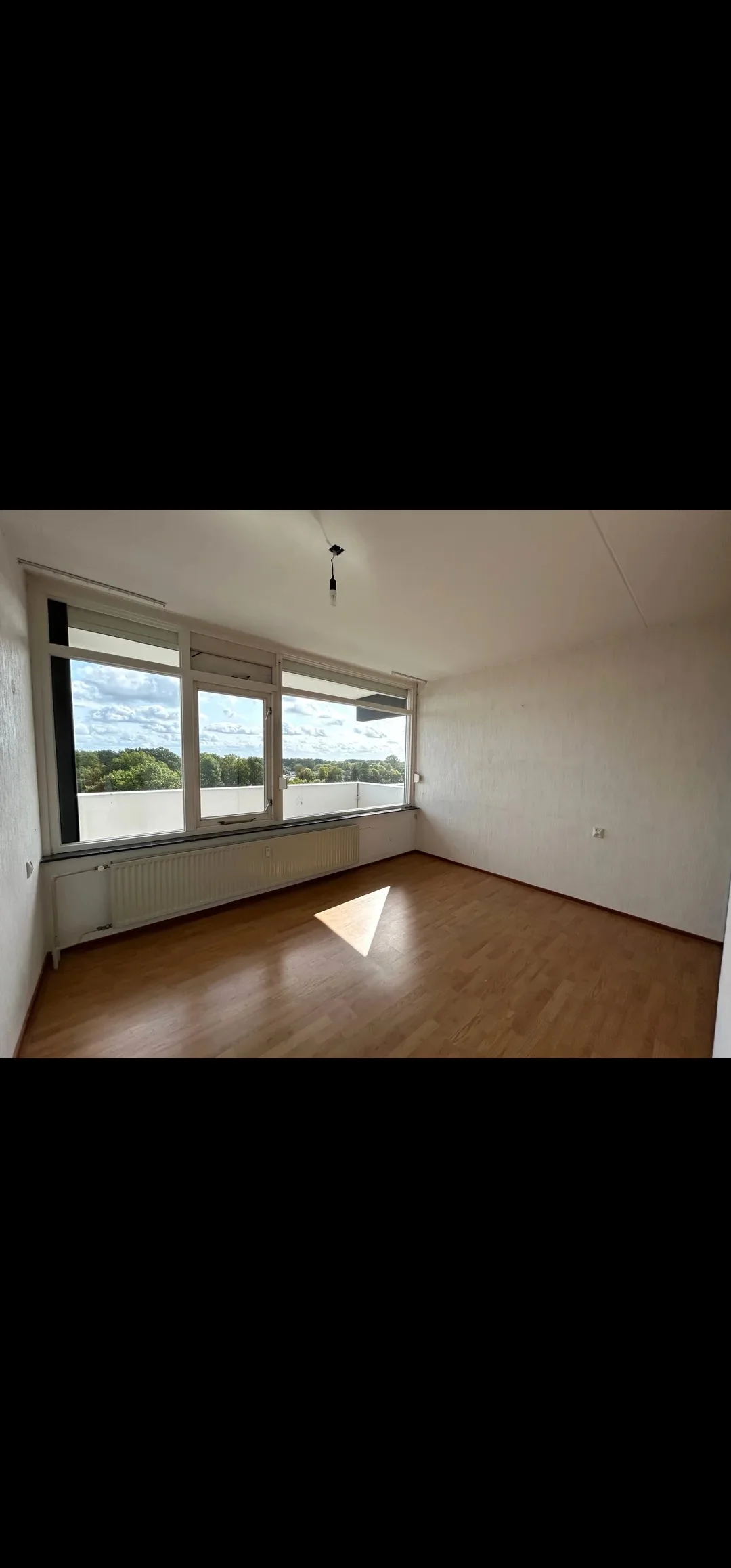 Rental property in Het Weeld, Emmen