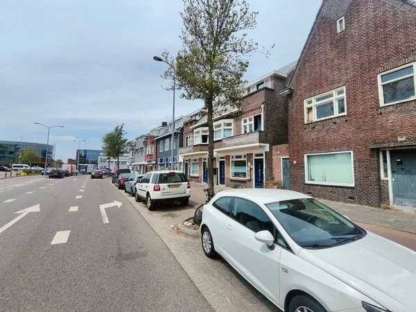 Rental property in Tongelresestraat, Eindhoven