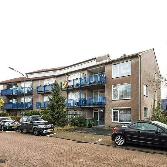 Rental property in Prinsenbeek