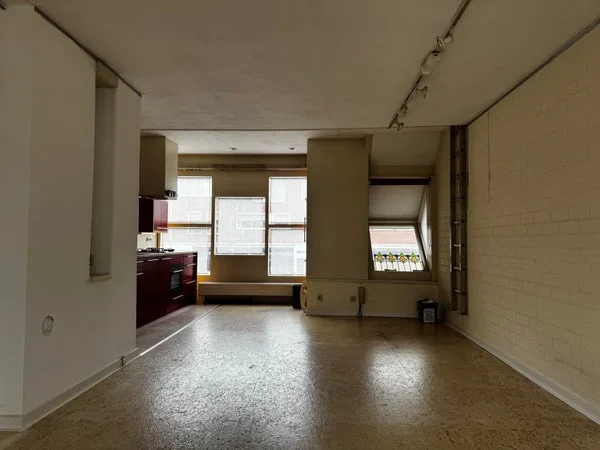 Rental property in Bredaseweg, Tilburg