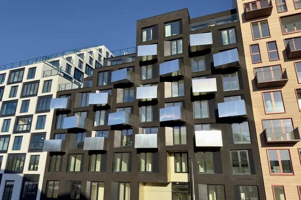 Rental property in Mies van der Rohestraat 21, Hoofddorp