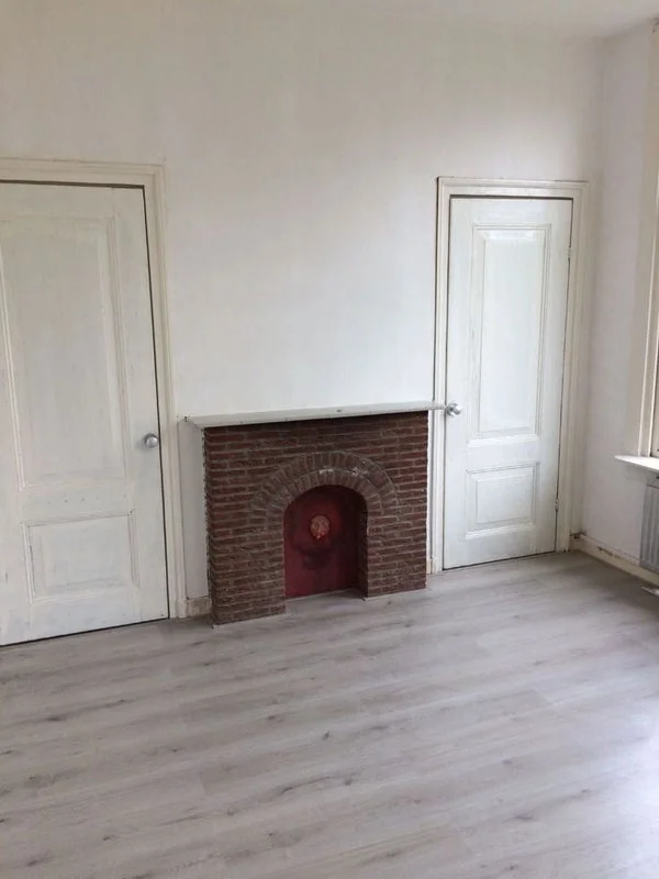 Rental property in Hallincqhof, Dordrecht
