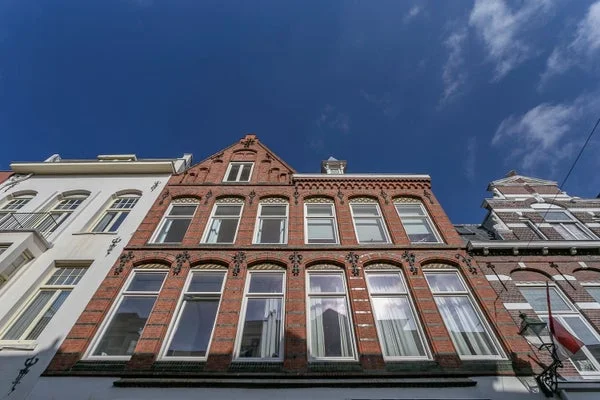 Rental property in Boekhorststraat, The Hague