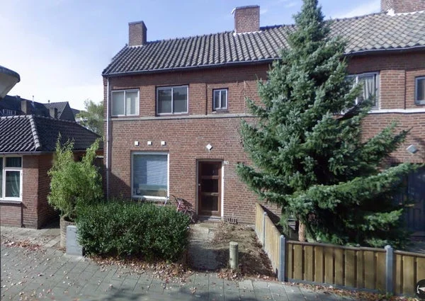 Rental property in Bloemfonteinstraat, Eindhoven