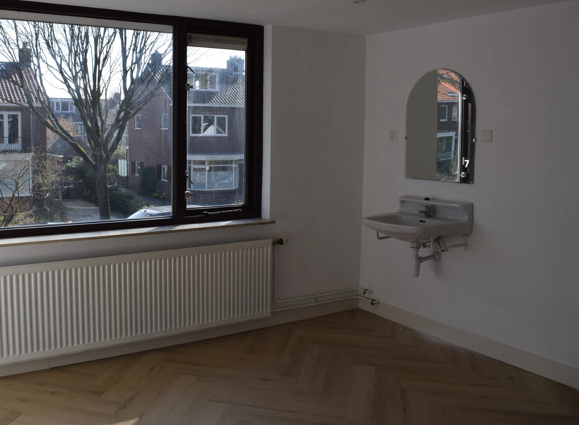 Rental property in Vossenlaan, Nijmegen