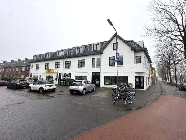 Rental property in Heuvelplein, Breda