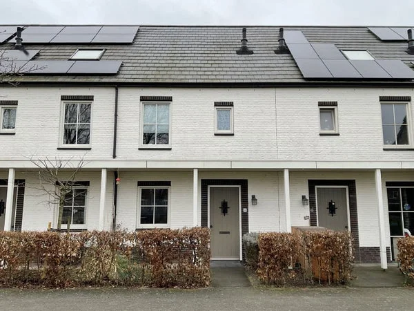 Rental property in Heegermeer 6, Amersfoort