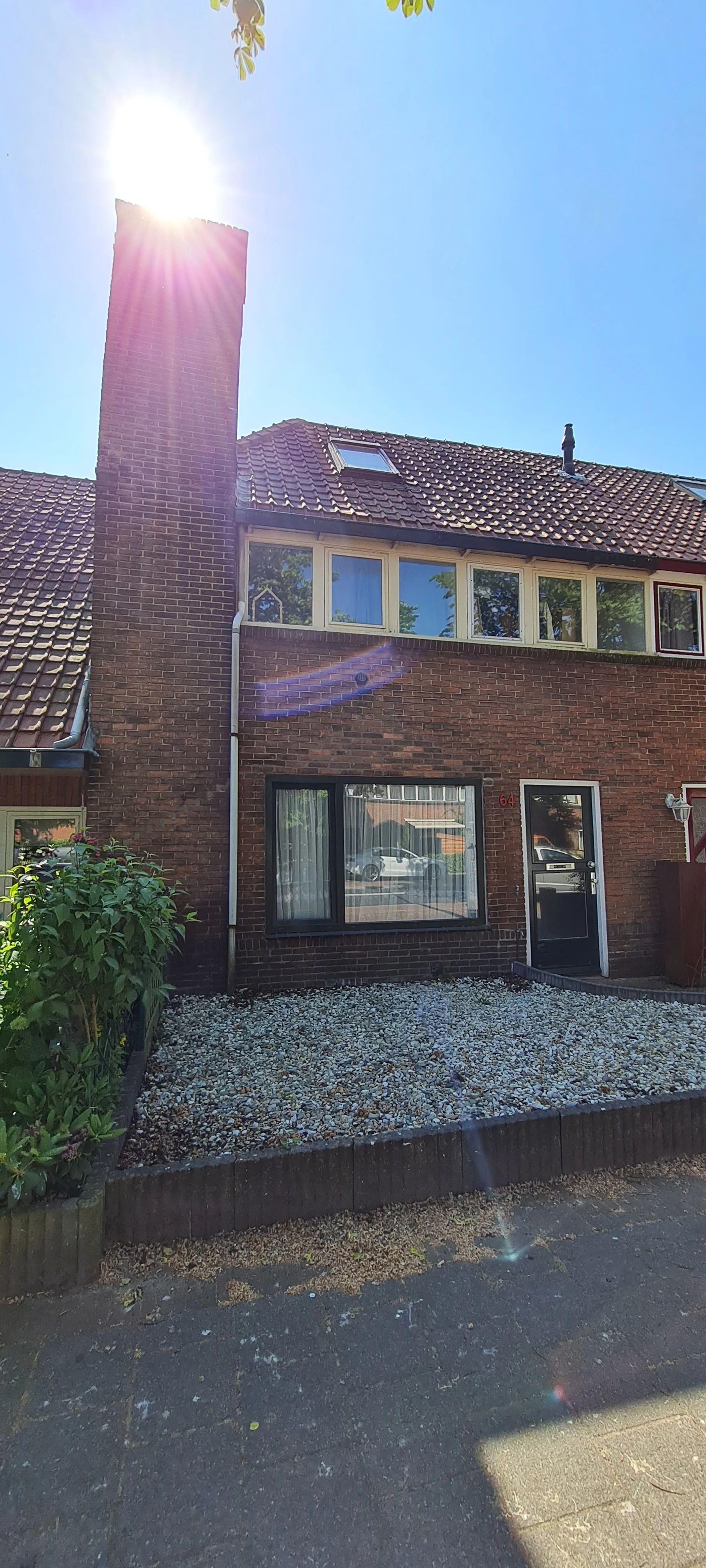 Rental property in Kamerlingh Onnesweg, Hilversum