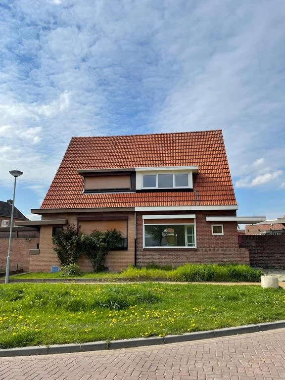 Rental property in Esdoornstraat 3, Landgraaf
