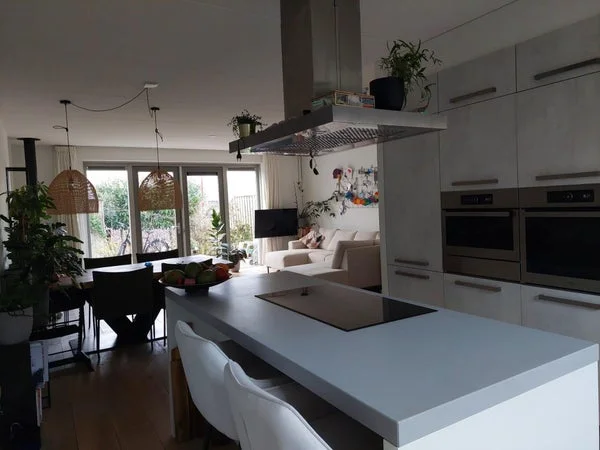 Rental property in Vlierhoeve, Nieuwegein