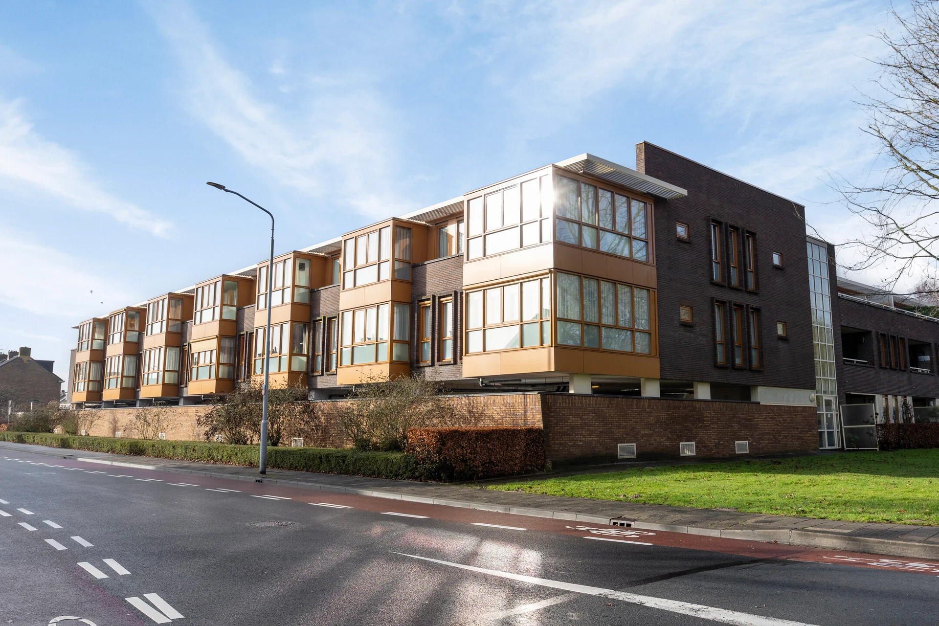 Rental property in Koningstraat 43, Dordrecht