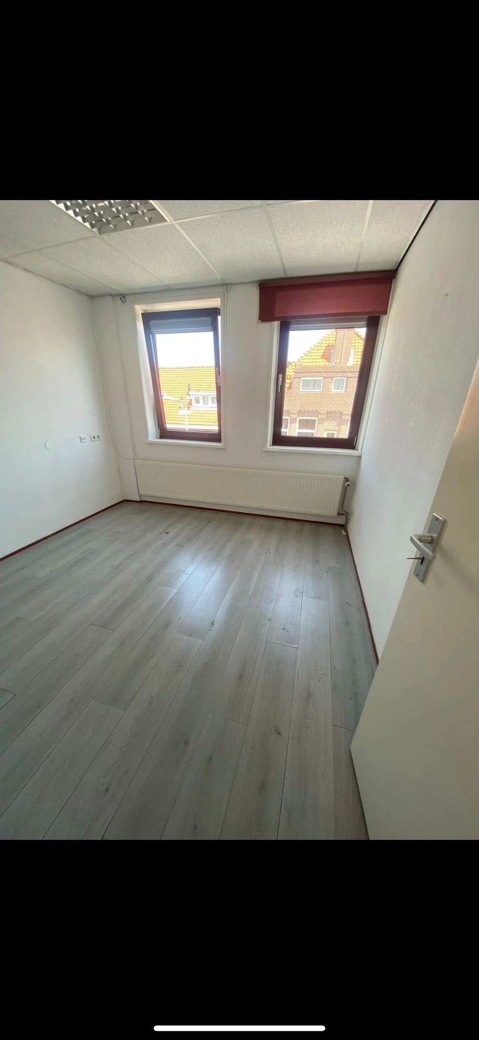 Rental property in Hoefstraat, Tilburg