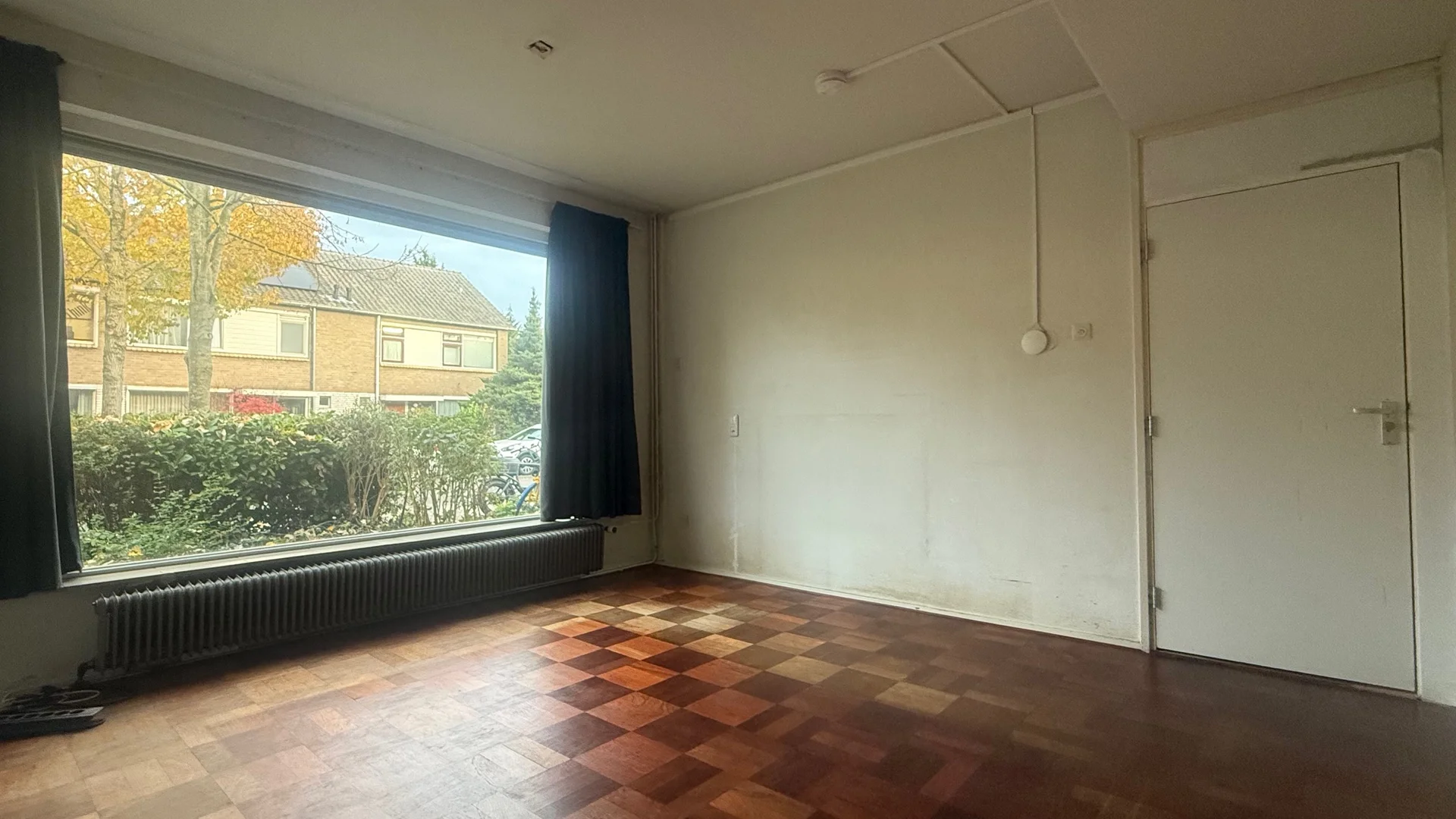Rental property in Uranusstraat, Groningen