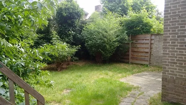 Rental property in Trocaderostraat, Maastricht