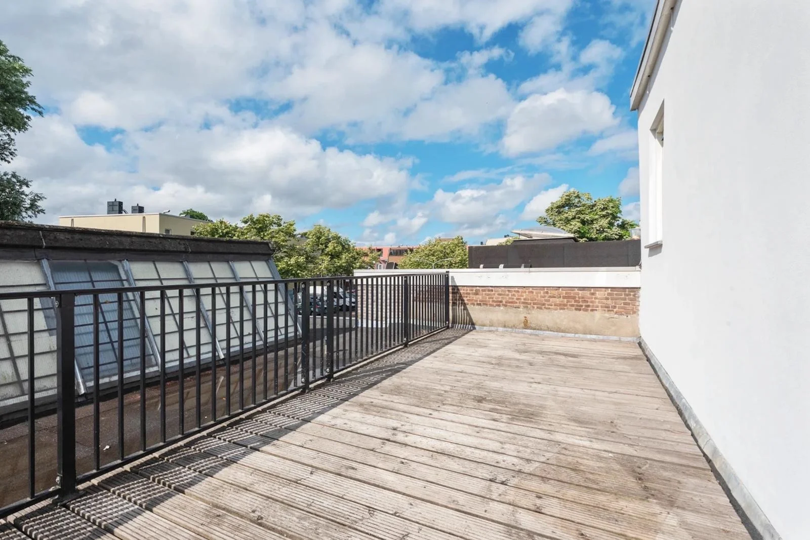 Rental property in Amsterdamsevaart 20C, Haarlem