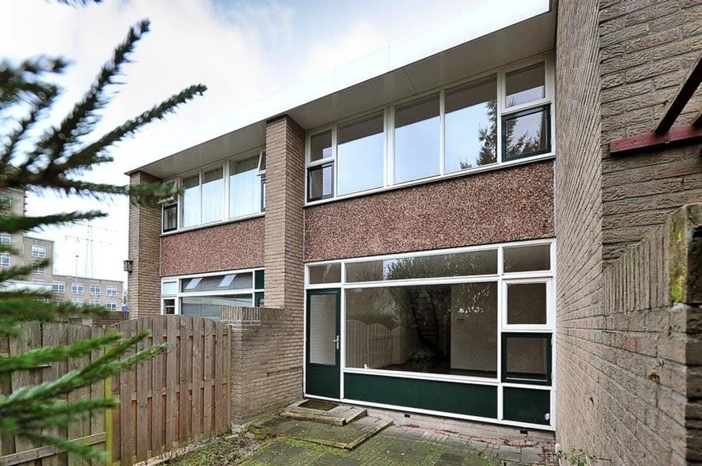 Rental property in Appelgaarde 125, Voorburg
