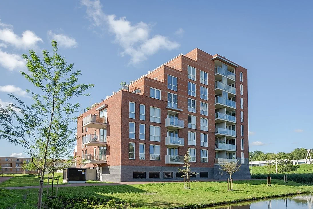 Rental property in Mont Saint Michel 34, Purmerend