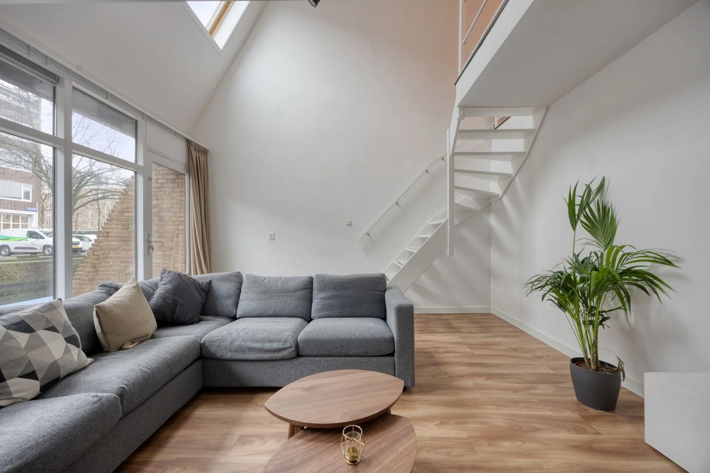 Rental property in Sint-Jacobsplaats 106, Rotterdam