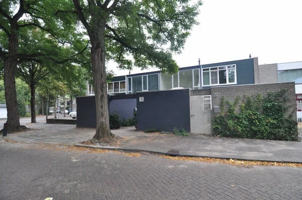 Rental property in Bussele, Eindhoven