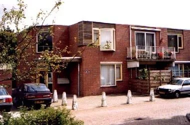 Rental property in Pruimengaarde 34, Zoetermeer
